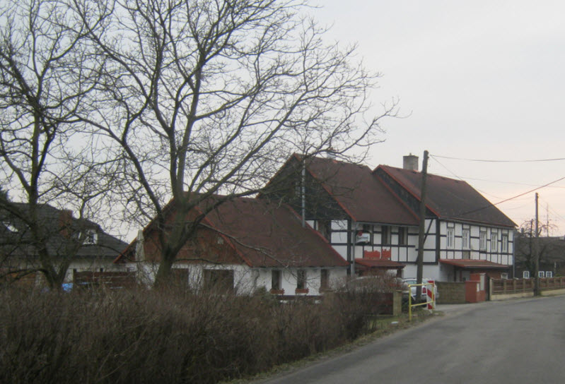 Restaurace Arnultovice, Czech Republic (Czechia)